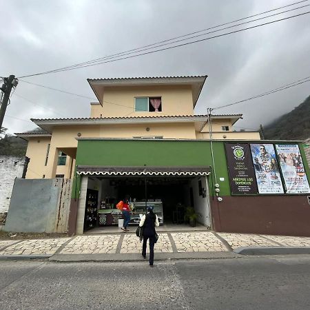 Habitacion Ojo De Agua Διαμέρισμα Orizaba  Εξωτερικό φωτογραφία